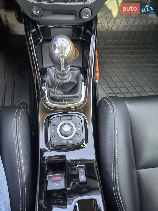 Универсал Renault Megane 2013 в Луцке