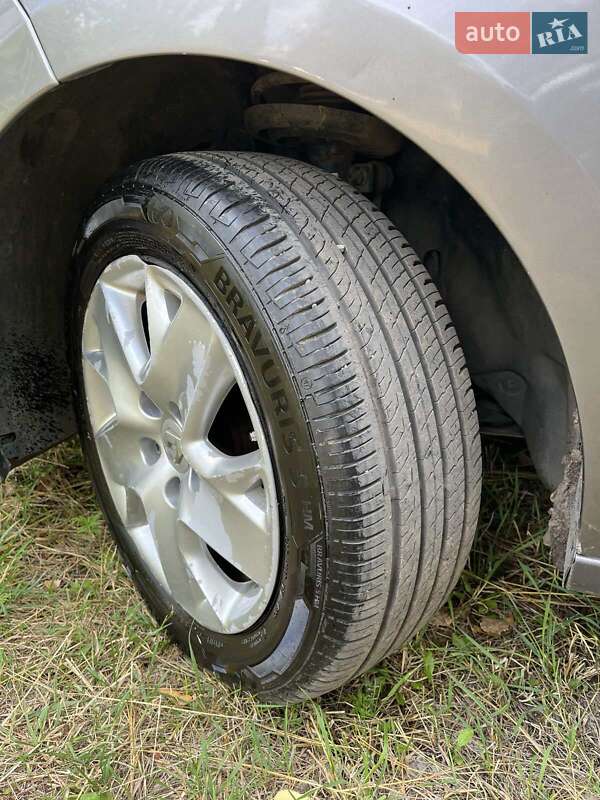 Универсал Renault Megane 2012 в Чугуеве