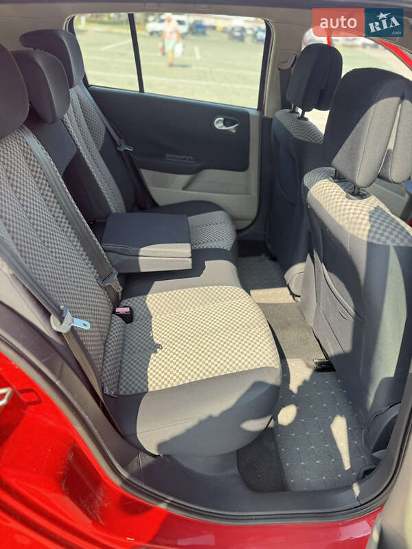 Хетчбек Renault Megane 2005 в Черкасах