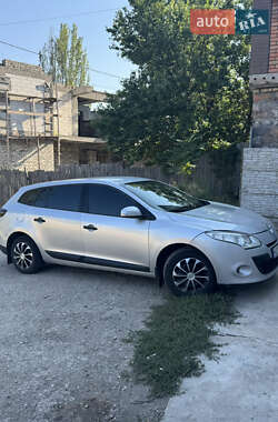 Універсал Renault Megane 2012 в Кривому Розі
