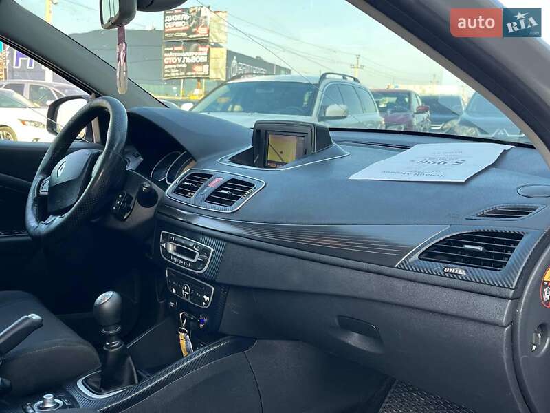 Універсал Renault Megane 2011 в Львові