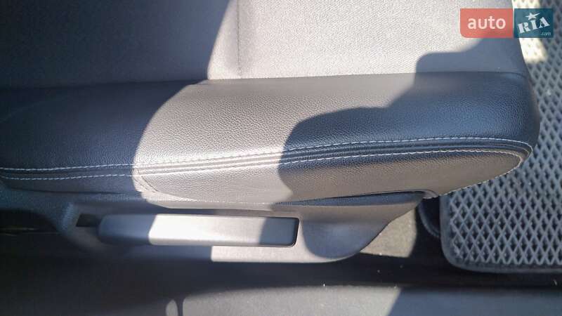 Універсал Renault Megane 2013 в Кілії