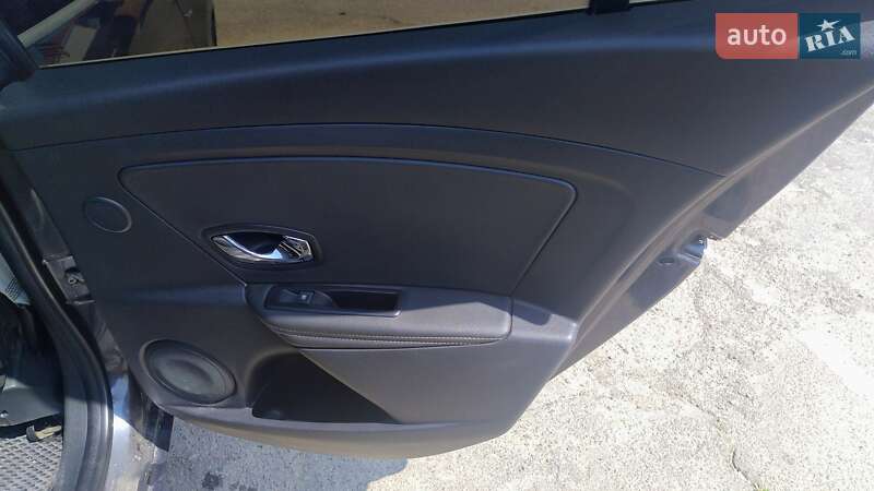 Універсал Renault Megane 2013 в Кілії