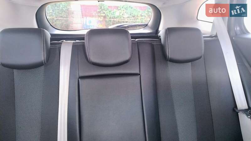 Універсал Renault Megane 2013 в Кілії