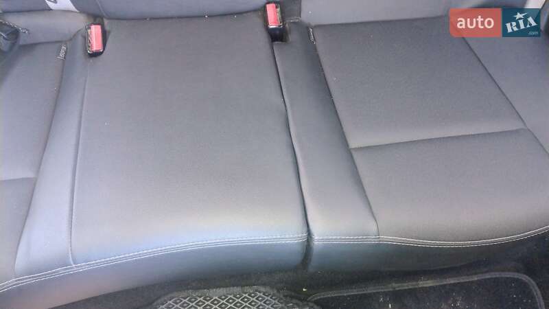 Універсал Renault Megane 2013 в Кілії