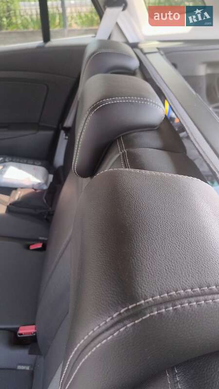 Універсал Renault Megane 2013 в Кілії