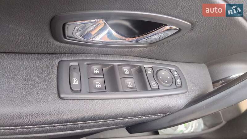 Універсал Renault Megane 2013 в Кілії