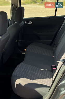 Универсал Renault Megane 2006 в 