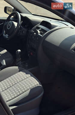 Универсал Renault Megane 2006 в 