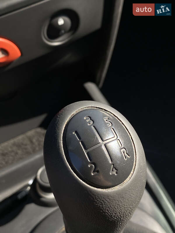 Универсал Renault Megane 2006 в Луцке