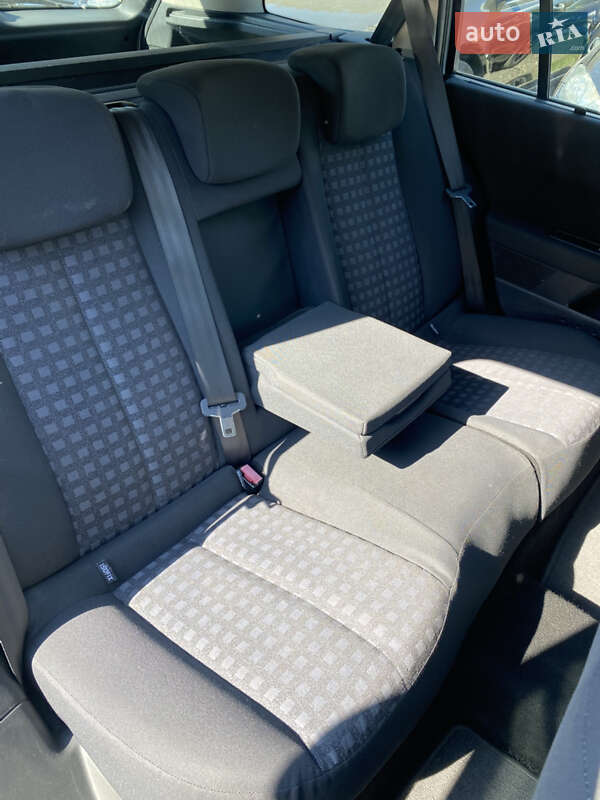 Универсал Renault Megane 2006 в Луцке