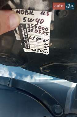 Седан Renault Megane 2004 в 