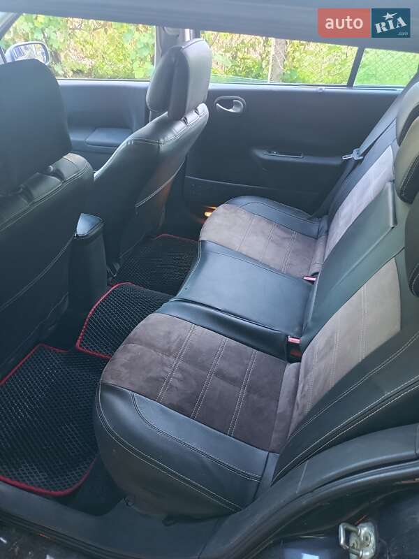 Универсал Renault Megane 2004 в Шаргороде фото 6 Универсал Renault Megane 2004 в Шаргороде