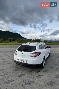 Універсал Renault Megane 2015 в 