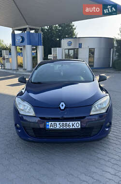 Универсал Renault Megane 2011 в 
