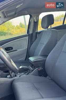 Универсал Renault Megane 2011 в 