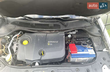 Универсал Renault Megane 2005 в 