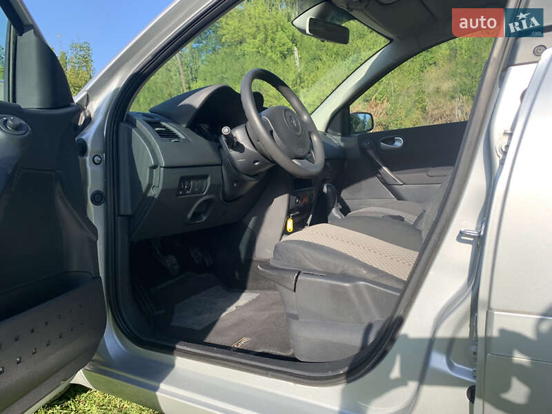 Универсал Renault Megane 2009 в Вишневце