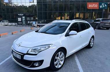 Універсал Renault Megane 2012 в Вінниці