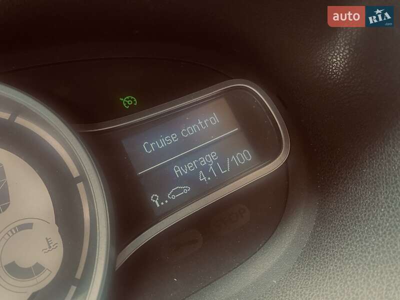 Универсал Renault Megane 2012 в Виннице