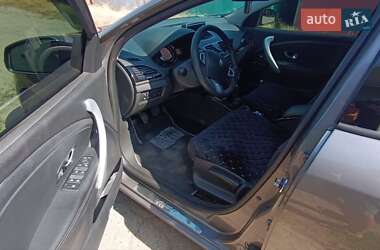 Универсал Renault Megane 2012 в 