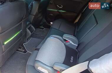 Универсал Renault Megane 2012 в 