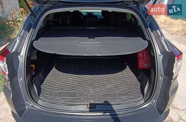 Универсал Renault Megane 2012 в 