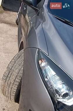 Универсал Renault Megane 2012 в 