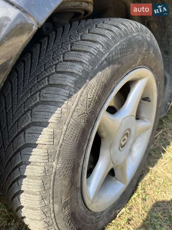 Седан Renault Megane 2006 в Рожнятове фото 17 Седан Renault Megane 2006 в Рожнятове