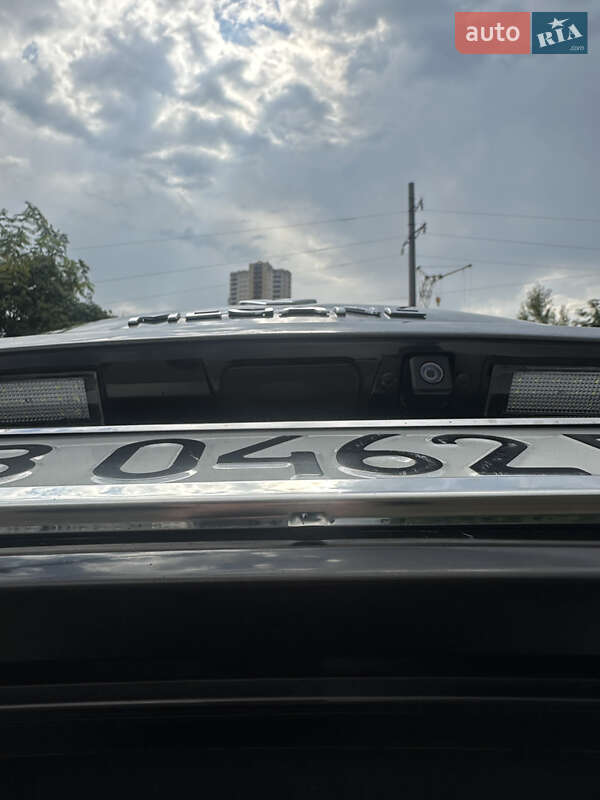 Універсал Renault Megane 2013 в Києві