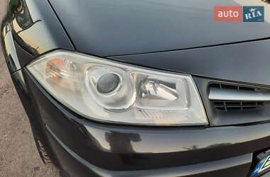 Универсал Renault Megane 2008 в 
