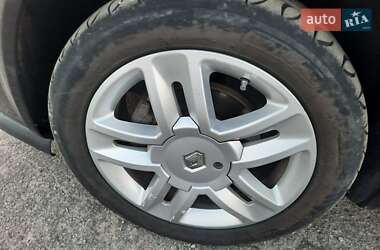 Универсал Renault Megane 2008 в 