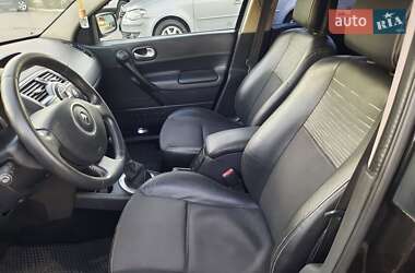 Универсал Renault Megane 2008 в 