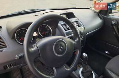Универсал Renault Megane 2008 в 