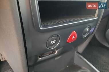 Универсал Renault Megane 2008 в 
