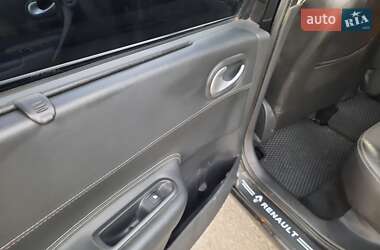 Универсал Renault Megane 2008 в 