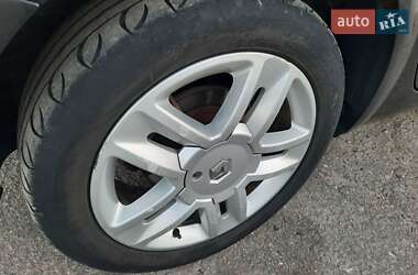 Универсал Renault Megane 2008 в 