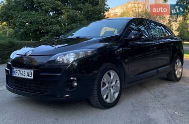 Универсал Renault Megane 2011 в 