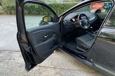 Универсал Renault Megane 2011 в 