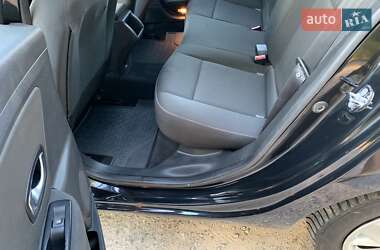 Универсал Renault Megane 2011 в 