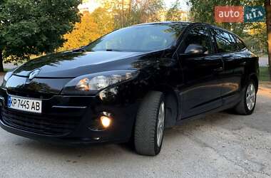 Универсал Renault Megane 2011 в 