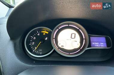 Универсал Renault Megane 2011 в 