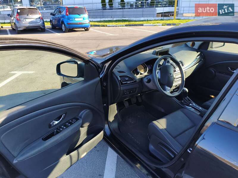 Універсал Renault Megane 2012 в Хмельницькому фото 4 Універсал Renault Megane 2012 в Хмельницькому