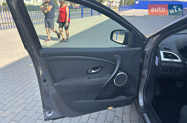 Универсал Renault Megane 2010 в 