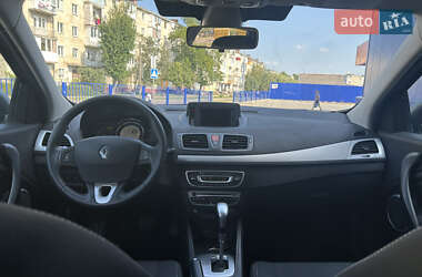 Универсал Renault Megane 2010 в 