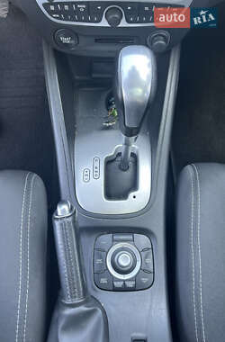 Универсал Renault Megane 2010 в 
