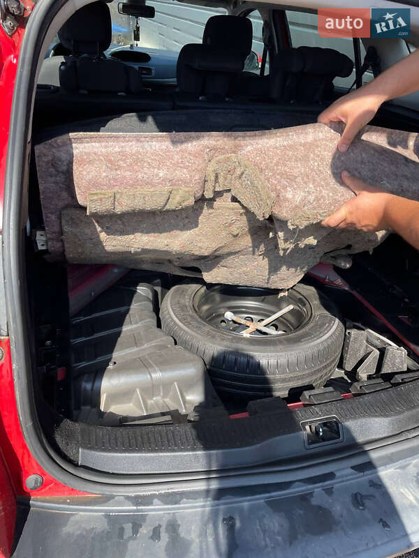 Універсал Renault Megane 2009 в Луцьку