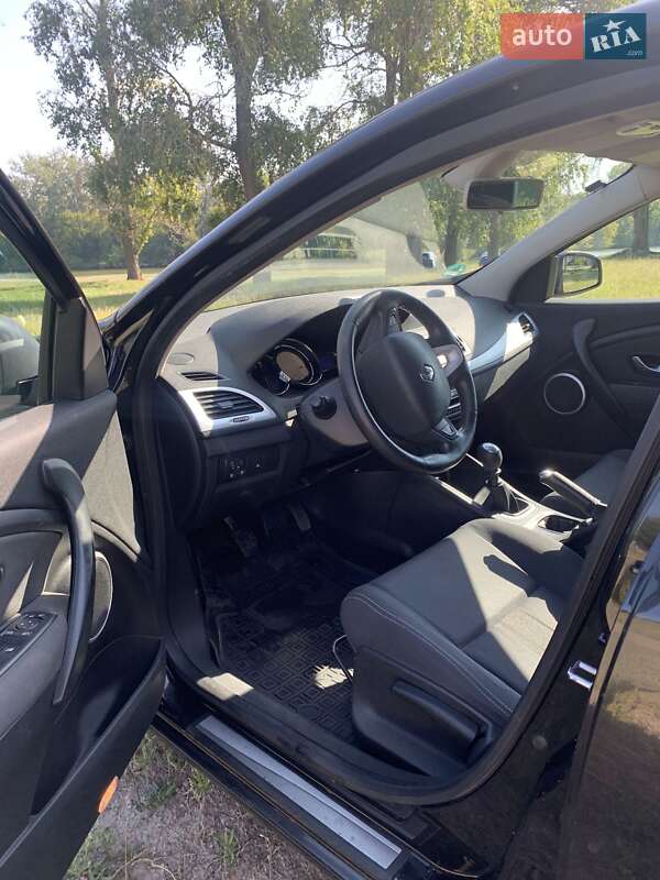 Хэтчбек Renault Megane 2009 в Харькове фото 4 Хэтчбек Renault Megane 2009 в Харькове