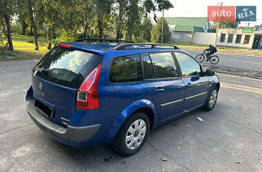 Универсал Renault Megane 2007 в 