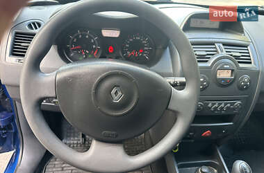 Универсал Renault Megane 2007 в 